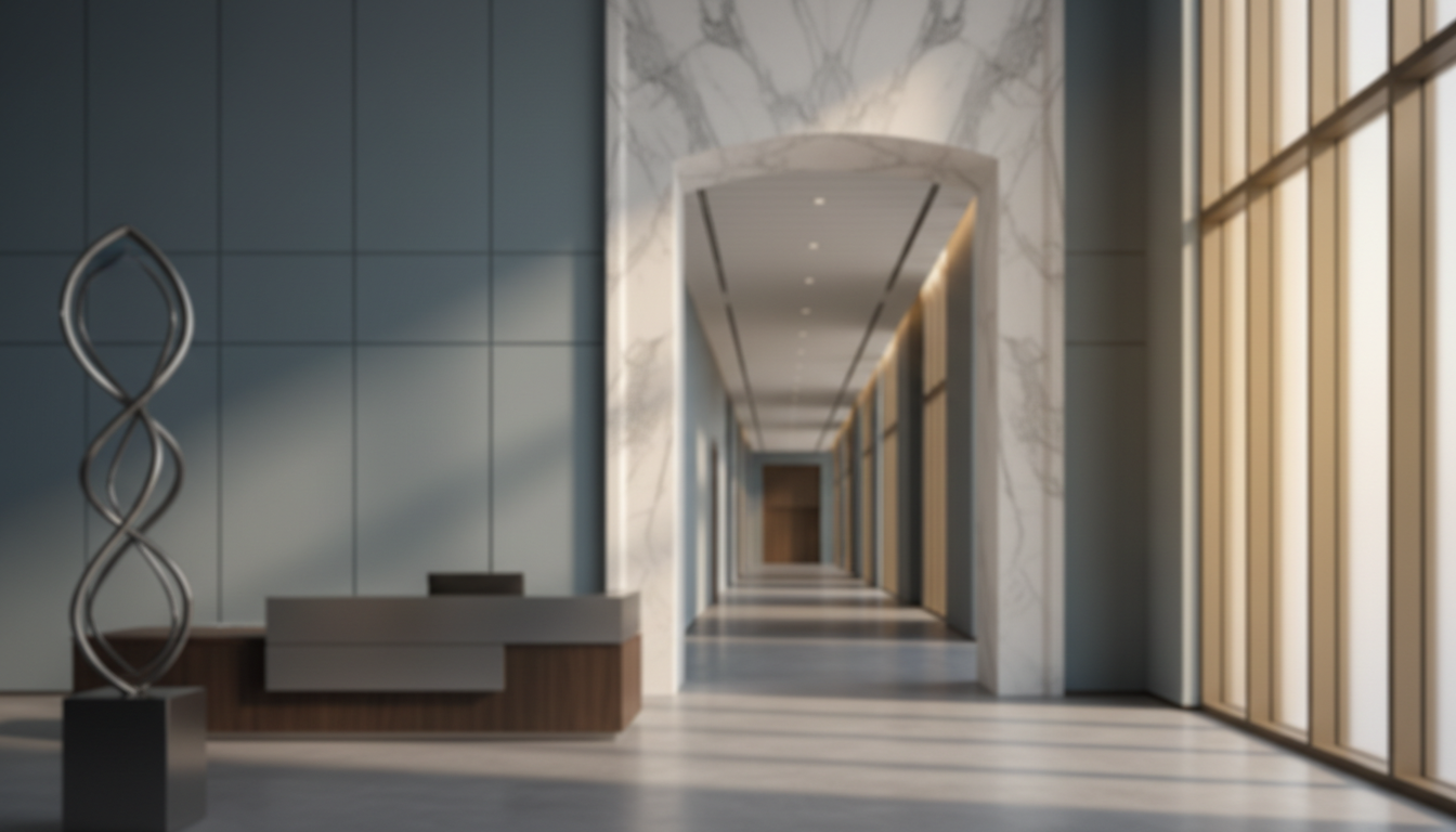 Linder Haynes Law Firm Office