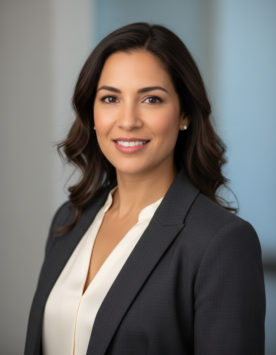 Emily Linder - Family Law Attorney